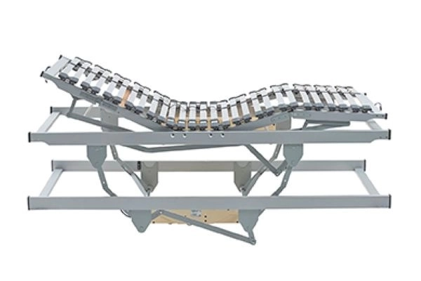 Vertical Lifting Frame