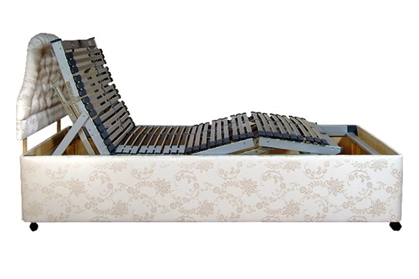Slide-Back Mechanism (4ft)