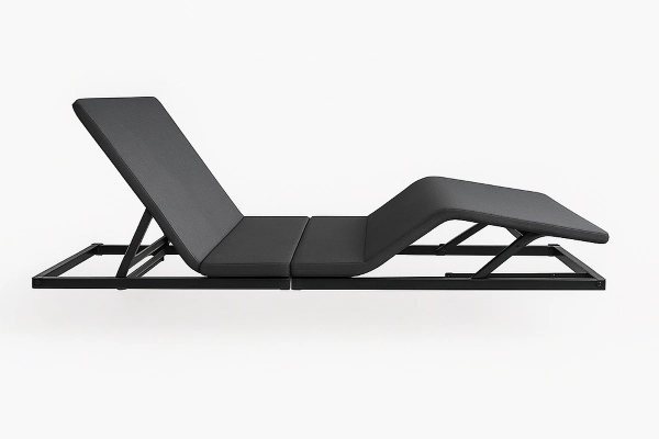 Ultimo 32-Stone Heavy-Duty Frame