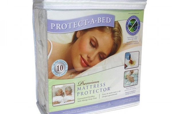 Mattress Protector