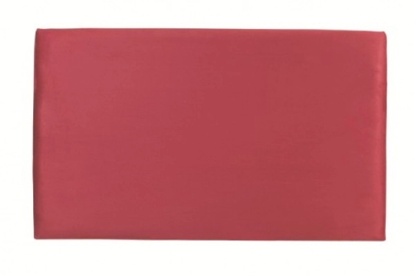 Modern Squared Headboard