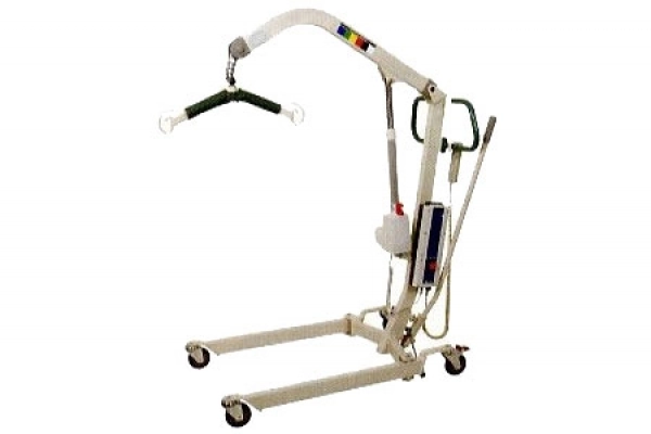 Harvest Sonata Electric Hoist