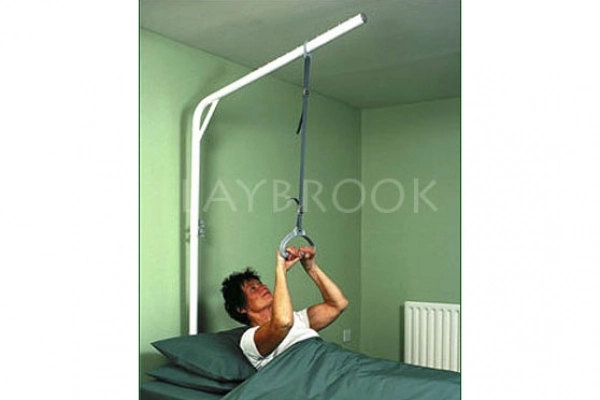 Overhead Support Pole