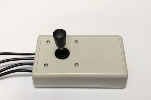 Joystick Remote Control