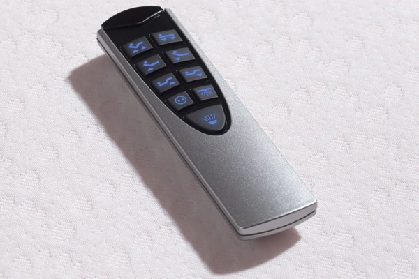 Remote Control Upgrades