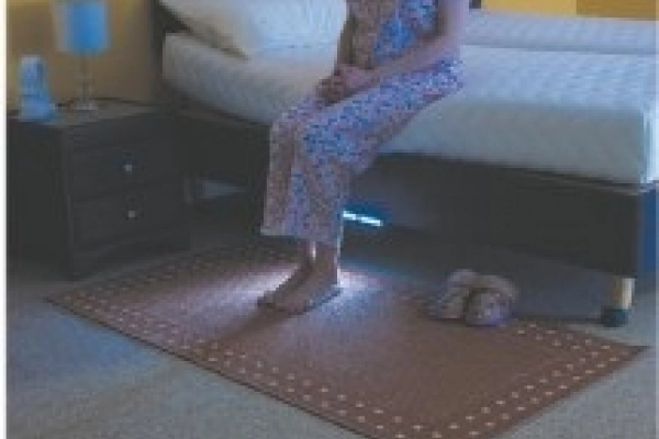 Under-Bed Lighting & Glides