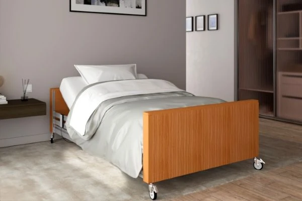 Bariatric Beds