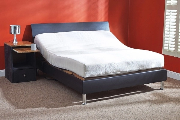 Aston Double Adjustable Bed