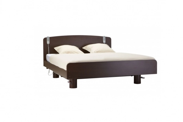 Aylesmore 4ft Double Adjustable Care Bed