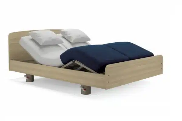 Aylesmore 35-Stone Double Bed
