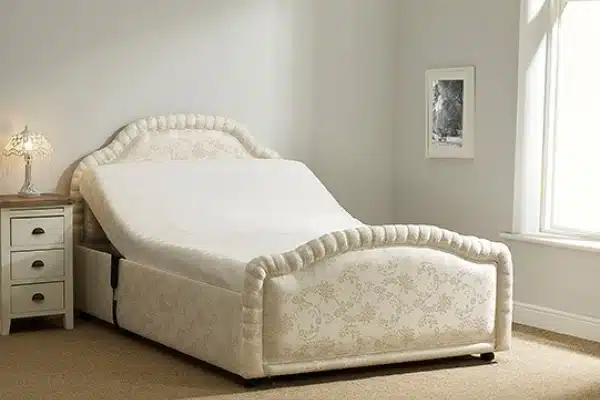 Buckingham Double Adjustable Bed