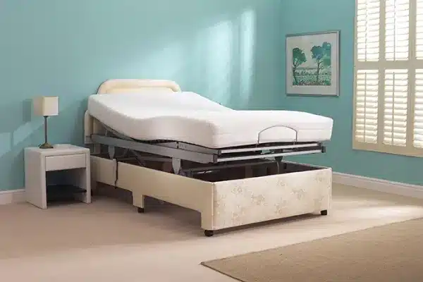 Lewes Double Hi-Low Bed