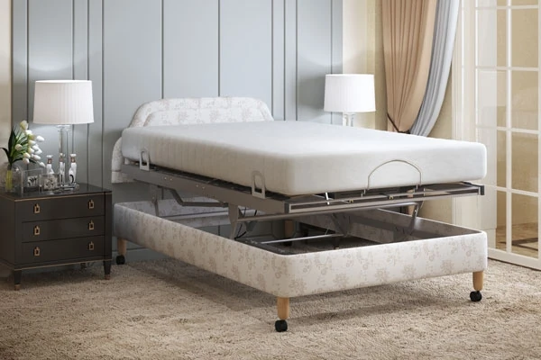 Height Adjustable Beds