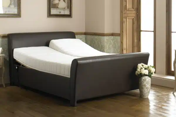 Alveston Double Adjustable Bed