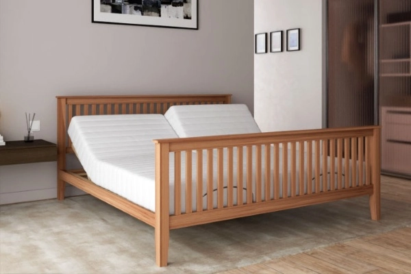 Chepstow Dual Adjustable Bed