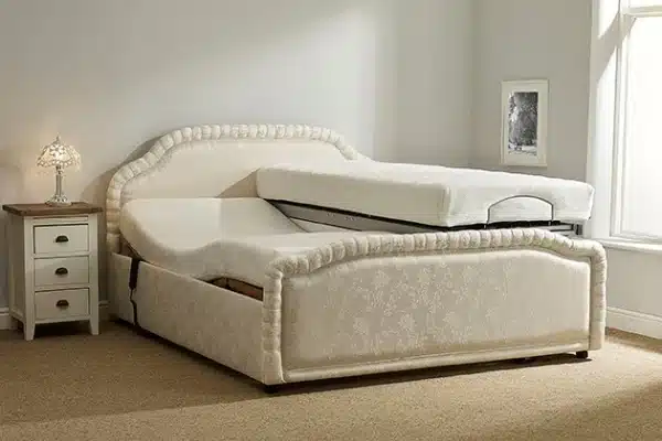 Mitford Dual Hi-Low Bed