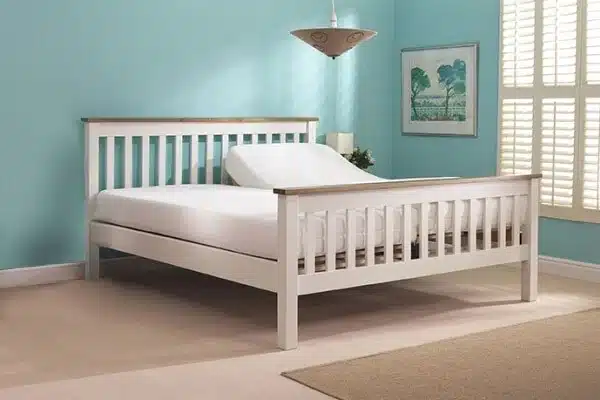 Huntly Dual Adjustable Bed