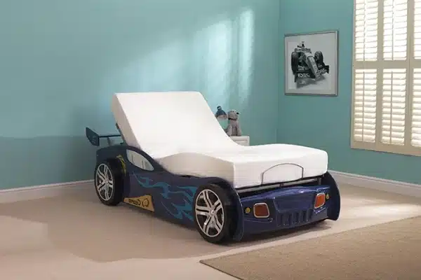 Car Adjustable Bed