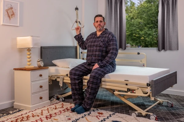 Care Beds