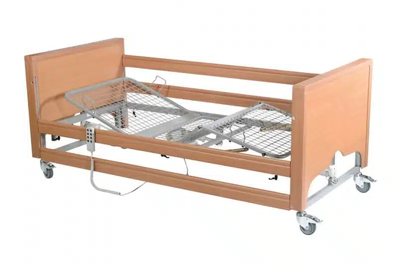 Cam Classic Care Bed