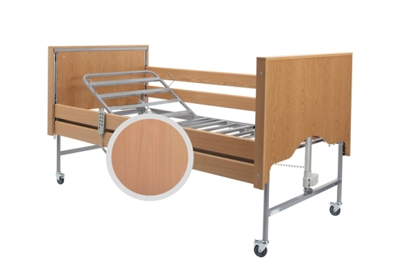 Cam Classic Care Bed