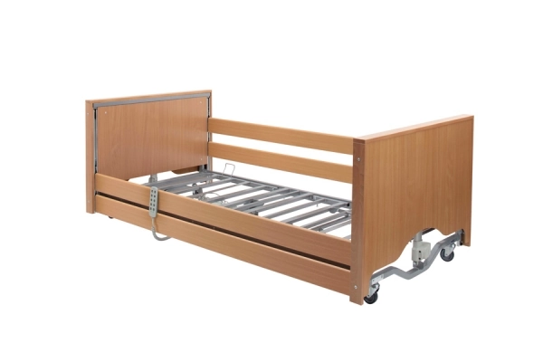 Cam Classic Ultra-Low Bed