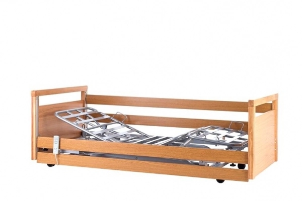 Welland Ultra-Low Bed