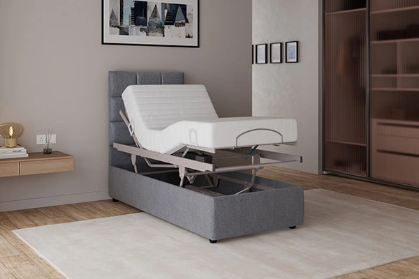 Eyre Single Homecare Bed