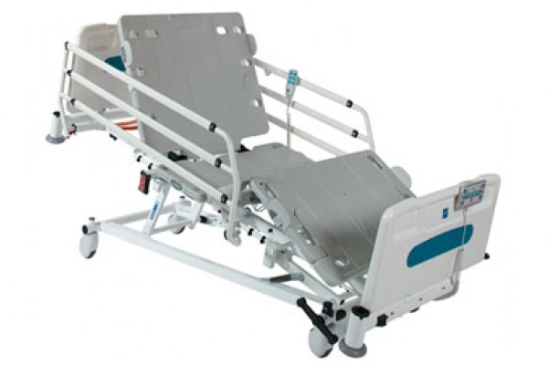 Ravensbourne Hospital IQ Bed