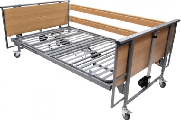 Lily Bari Lite Bed