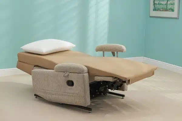 Lincoln Bed Chair